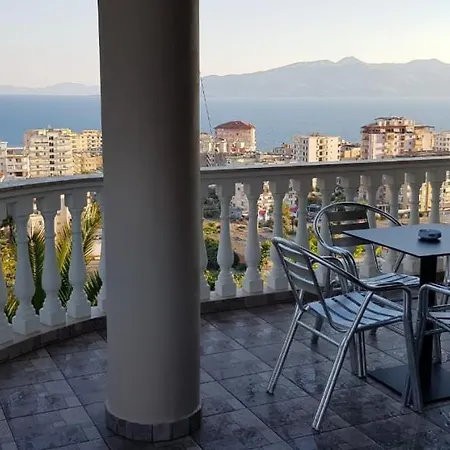 Igli K. * Sarandë