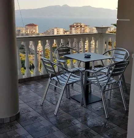 Igli K. * Sarandë