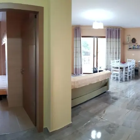 Pensionat Igli K. Sarandë
