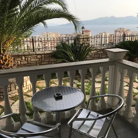 Igli K. Sarandë