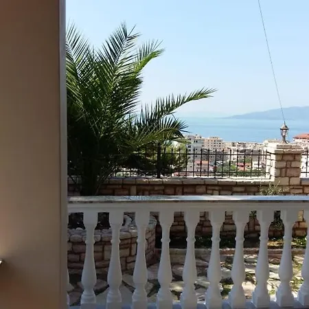 Igli K. Sarandë