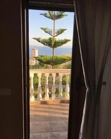 Pensionat Igli K. Sarandë