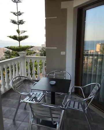 Igli K. Pensionat Sarandë