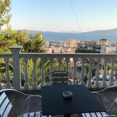 Igli K. Pensionat Sarandë