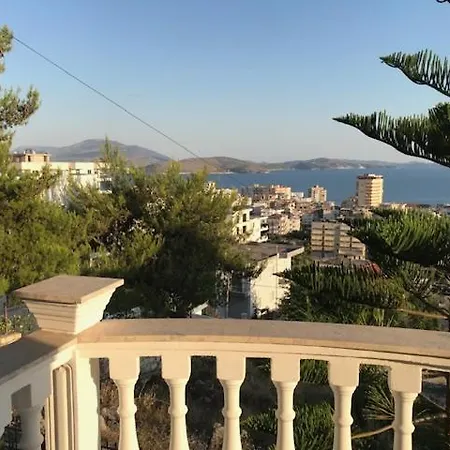 Igli K. * Sarandë