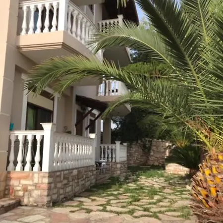 Pensionat Igli K. Sarandë